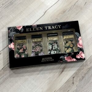 Ellen Tracy Parfum Set